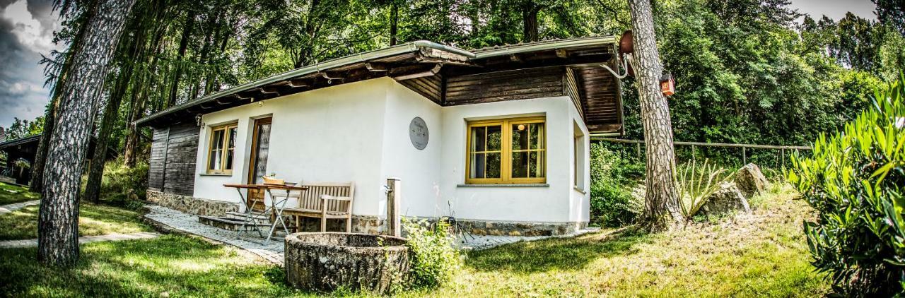 Gasthaus Am Oedenturm Chammünster Εξωτερικό φωτογραφία